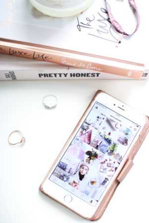 how I edit my instagram photos: tips for creating a white, bright, pastel instagram theme