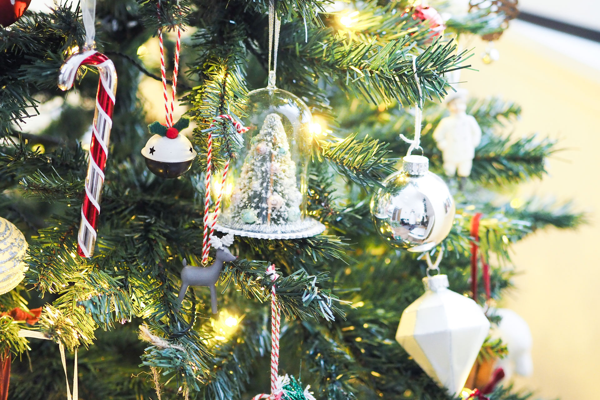 christmas decor christmas tree ornaments